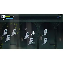 Ключ активації Microsoft Skelattack для Xbox One/Series - мініатюра 5