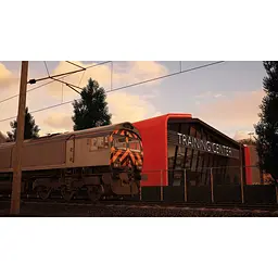 Ключ активації Microsoft Train Sim World 3: US Freight Bundle для Xbox One/Series S/X - мініатюра 10