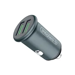 Зарядний пристрій Intaleo CCG482 (2USB4.8A) (1283126521553)