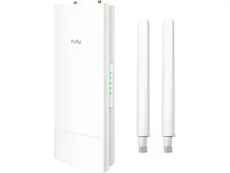 Точка доступа CUDY AP1300 Outdoor - миниатюра 3