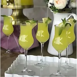 Чарка для лікеру Pasabahce Grappa 95 мл (440111-SL) - мініатюра 5