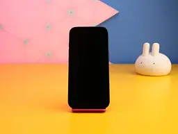 Смартфон Apple iPhone 16 Pro 256GB Black Titanium (MYNH3) Б/В [171184] - мініатюра 4