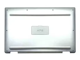 Сервісна кришка Dell XPS 13 9365 silver