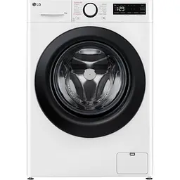 Пральна машина автоматична LG F2W8S506W - мініатюра 9