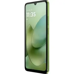 Смартфон Motorola G06 RAM 4GB, ROM 64GB (PBA20000UA) - мініатюра 5