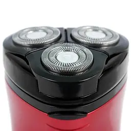 Електробритва НХ-8507 Лидер-Q Red, 6W Новий Харків teh0024614 - мініатюра 2