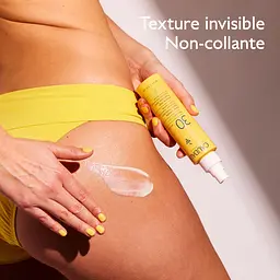 Сонцезахисний спрей Caudalie Vinosun SPF 30, 150 мл - мініатюра 2