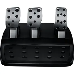 Ігрове кермо з педалями Logitech G920 Driving Force PC/Xbox Black (941-000123) [57491] - мініатюра 4