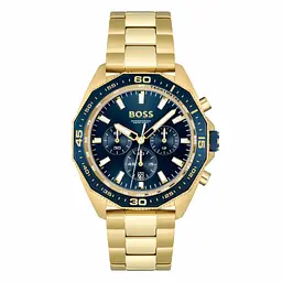 Чоловічий годинник HUGO BOSS 1513973 Energy