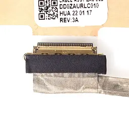Шлейф матриці для Acer Aspire A515-44 A515-44G A515-45 A515-45G A515-46, (eDP 30pin, DD0ZAURLC010) - мініатюра 2