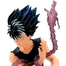 Фігурка Yu Yu Hakusho Hiei 15 см - мініатюра 4