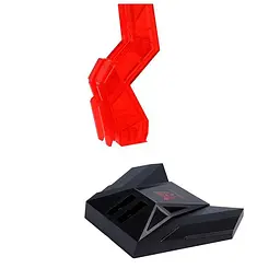 Тримач для навушників Onikuma Headphone Holder ST-3 - мініатюра 2