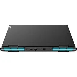 Ноутбук Ігровий LENOVO IdeaPad Ігровий 3 15IAH7,i5-12450H la 44GHz,16GB,512GB,3050 Ti 4GB,DOS,Onyx - мініатюра 16