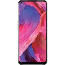 Смартфон Oppo A74 5G 6/128GB Space Silver
