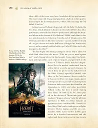 The Making of Middle-earth. The Worlds of Tolkien and The Lord of the Rings - мініатюра 12