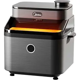 Мультипіч Midea MF-CY75C [132192] - мініатюра 2