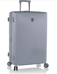 Валіза Heys Earth Tones (L) Glacier Grey (10156-0144-30)