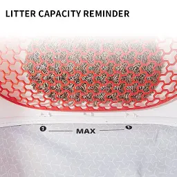 Змінна підкладка PETKIT Cat Litter Pad MAX P9220 - мініатюра 3