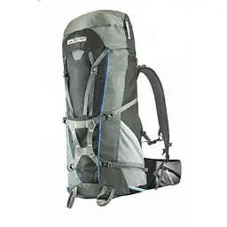 Рюкзак Travel Extreme Spur 33L Black Blue (1060-ТE-А0320BB)