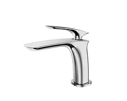 Змішувач для умивальника Asignatura Elegant 55501600 Хром