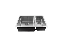Кухонна мийка Weilor Allerhand WRX DB6945 - мініатюра 3