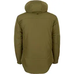 Куртка Snugpak Tomahawk XL Olive - мініатюра 4
