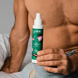 Анальний лубрикант Goliate Gel Lubrifiant Anal 100 мл, розслаблювальний, веган-френдлі - мініатюра 10