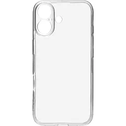 Чохол до мобільного телефона Armorstandart Air Apple iPhone 17 Clear (ARM86223) - мініатюра 1