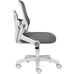 Дитяче крісло Qlab Kids Edition KC327G сіре [175532] - мініатюра 6