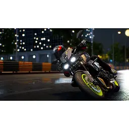 Ключ активації Microsoft Ride 3 - Gold Edition для Xbox One/Series - мініатюра 4
