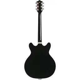 Електрогітара Guild Starfire V Black [131459] - мініатюра 3