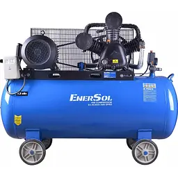 Компресор EnerSol повітряний ES-AC850-300-3PRO