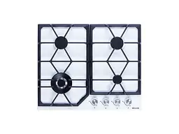 Варильна поверхня WEILOR GM W604 WH