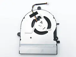 Вентилятор (кулер) для ASUS K501LX, K501UX, A501L, K501U, V505L, K501LB, K501. K501L (13nb08q1t01011, ns85b01-14m03) HC - мініатюра 3