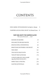 Slayers and Vampires. The Complete Uncensored, Unauthorized, Oral History of Buffy the Vampire Slayer & Angel - мініатюра 3