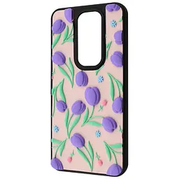 Чохол WAVE Doodle Case Xiaomi Redmi Note 8 Pro в асортименті - мініатюра 6