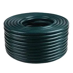 Шланг армований Alloid 3-х шаровий "Emerald Dragonfly" 20 мм 3/4" 50 м (WH-63309) - мініатюра 3