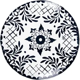Тарілка десертна Limited Edition Provence 20 см 1 шт. в асортименті (E538) - мініатюра 2