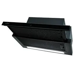 Телескопічна витяжка Best Chef Horizon box 1100 black 60 (4F263B2L7A)