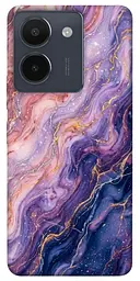 TPU чохол Demsky Dreamy marble для Vivo Y36