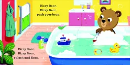 Bizzy Bear: It's Bedtime - - мініатюра 4
