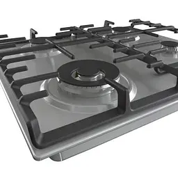 Варильна поверхня Gorenje GW642ABX - мініатюра 6