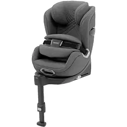 Автокрісло Cybex Anoris T i-Size Soho Grey (520004385)