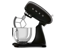 Планетарний міксер Smeg SMF05BLEU - мініатюра 11