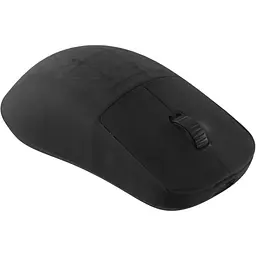 Миша Endgame Gear OP1w 4k v2 Transparent Black (PGW-EG-MOU-073) [161888] - мініатюра 3