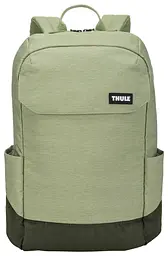 Рюкзак Thule Lithos 20L (Quiet Green) 3205453 (TH 3205453) - мініатюра 13