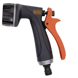 Пістолет-розпилювач Black+Decker 6 режимів - мініатюра 2