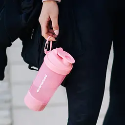Шейкер спортивний Smart Shake 800 мл fit0011328 - мініатюра 6