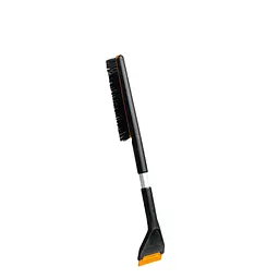 Щітка-скребок коротка Fiskars Plus (1078495)