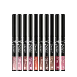 Олівець для губ механічний Colour Intense Satin Lip Pencil № 03 Natural Натуральний - мініатюра 2